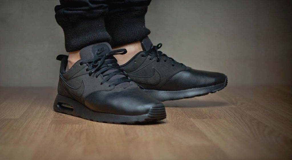 nike air max tavas leather