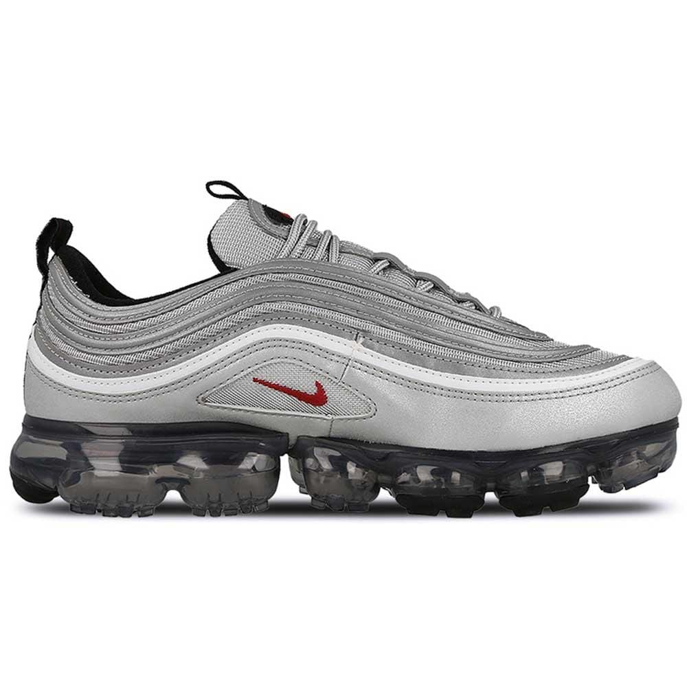 97 vapormax silver