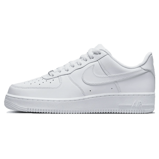 Nike Officially Reveals Virgil Abloh's Air Force 1s in Kid's Sizing