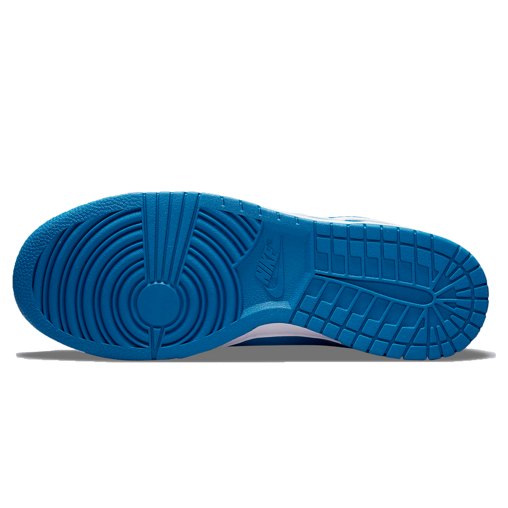 Nike Dunk Low 'Dark Marina Blue' — Kick Game