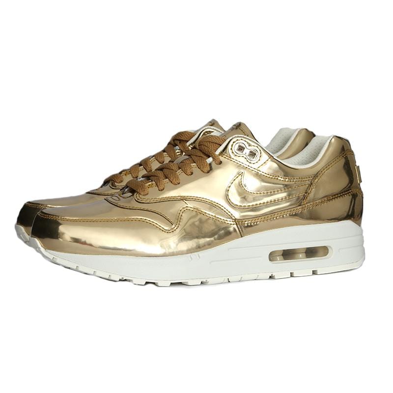 Nike Air Max 1 SP 'Liquid Gold' – Kick Game