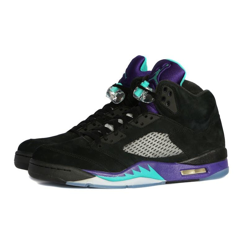 Air Jordan 5 Trainers — Kick Game