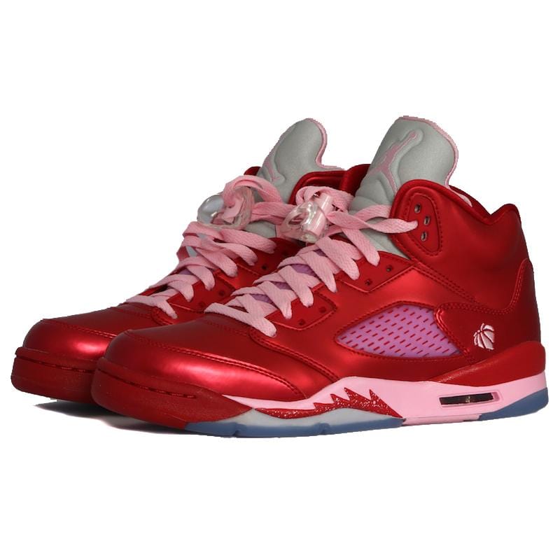 retro 5 valentine's day