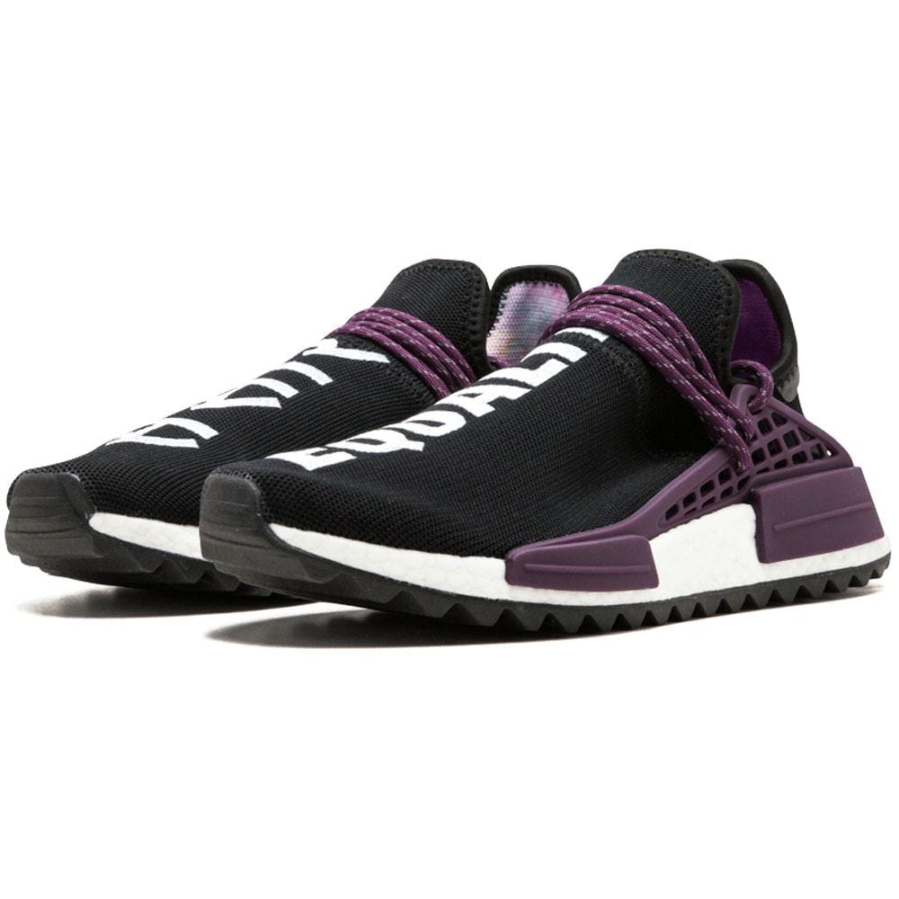 human race holi black