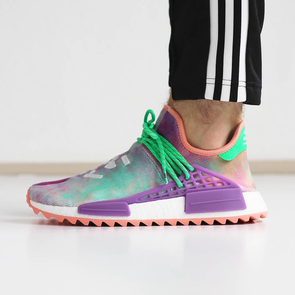 human race coral