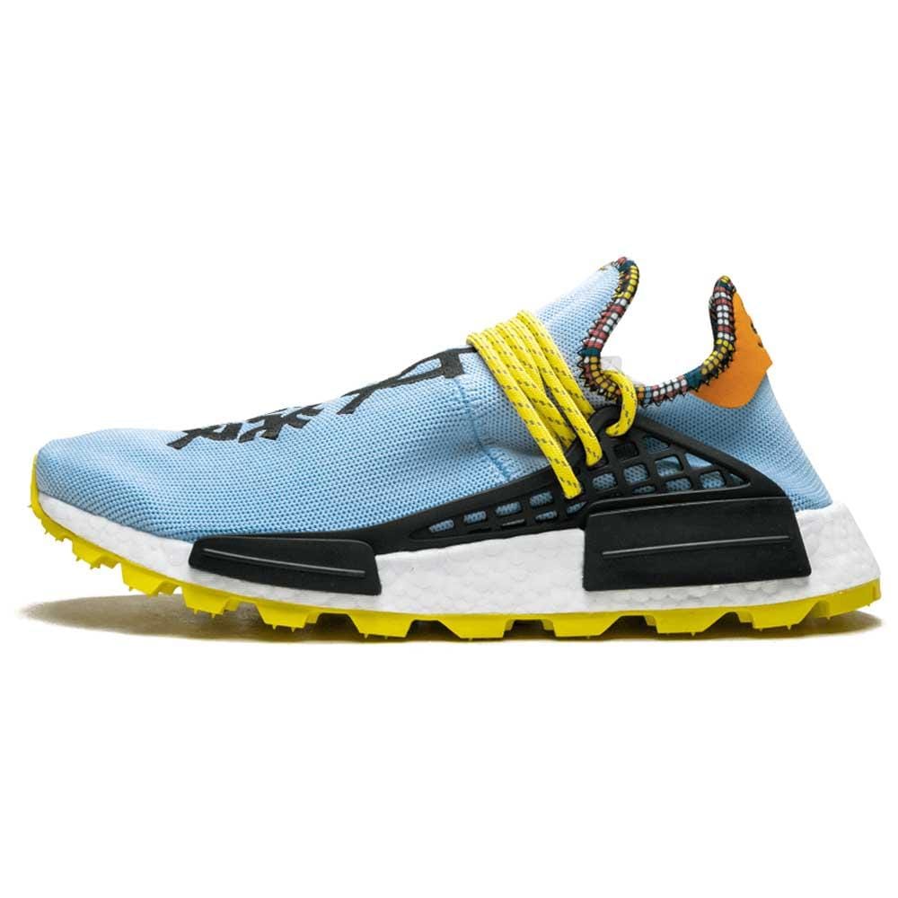 Kicksvision 300 Pairs Only Pharrell x adidas NMD HU China