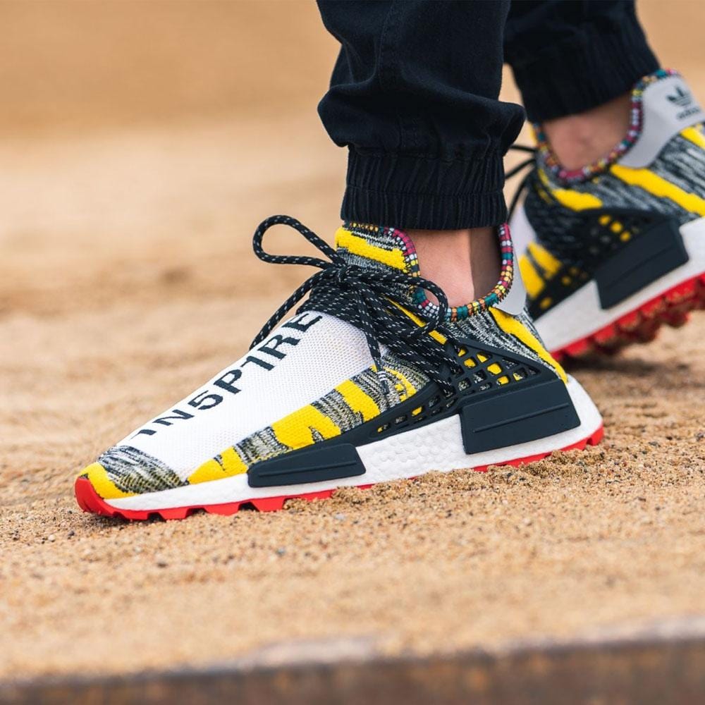 nmd hu afro pack