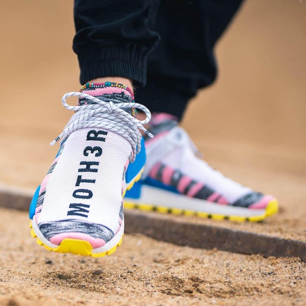 nmd hu afro pack