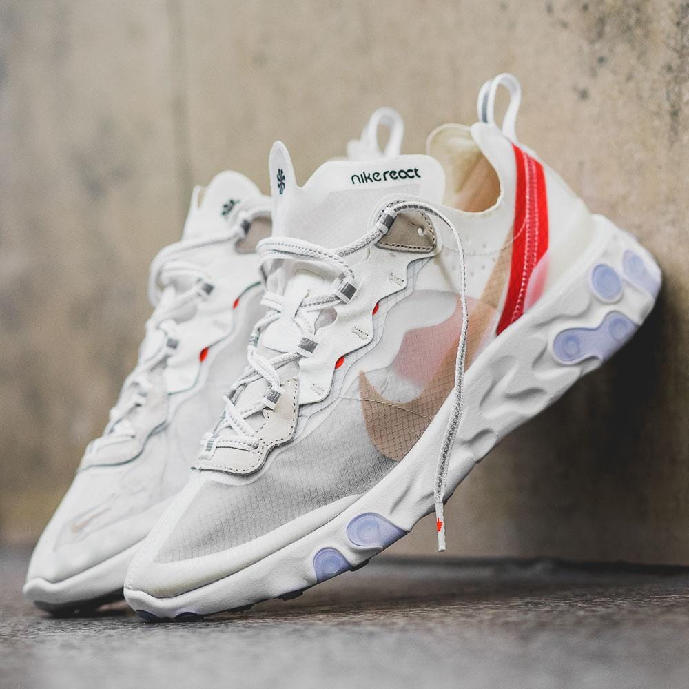 nike react sail 87