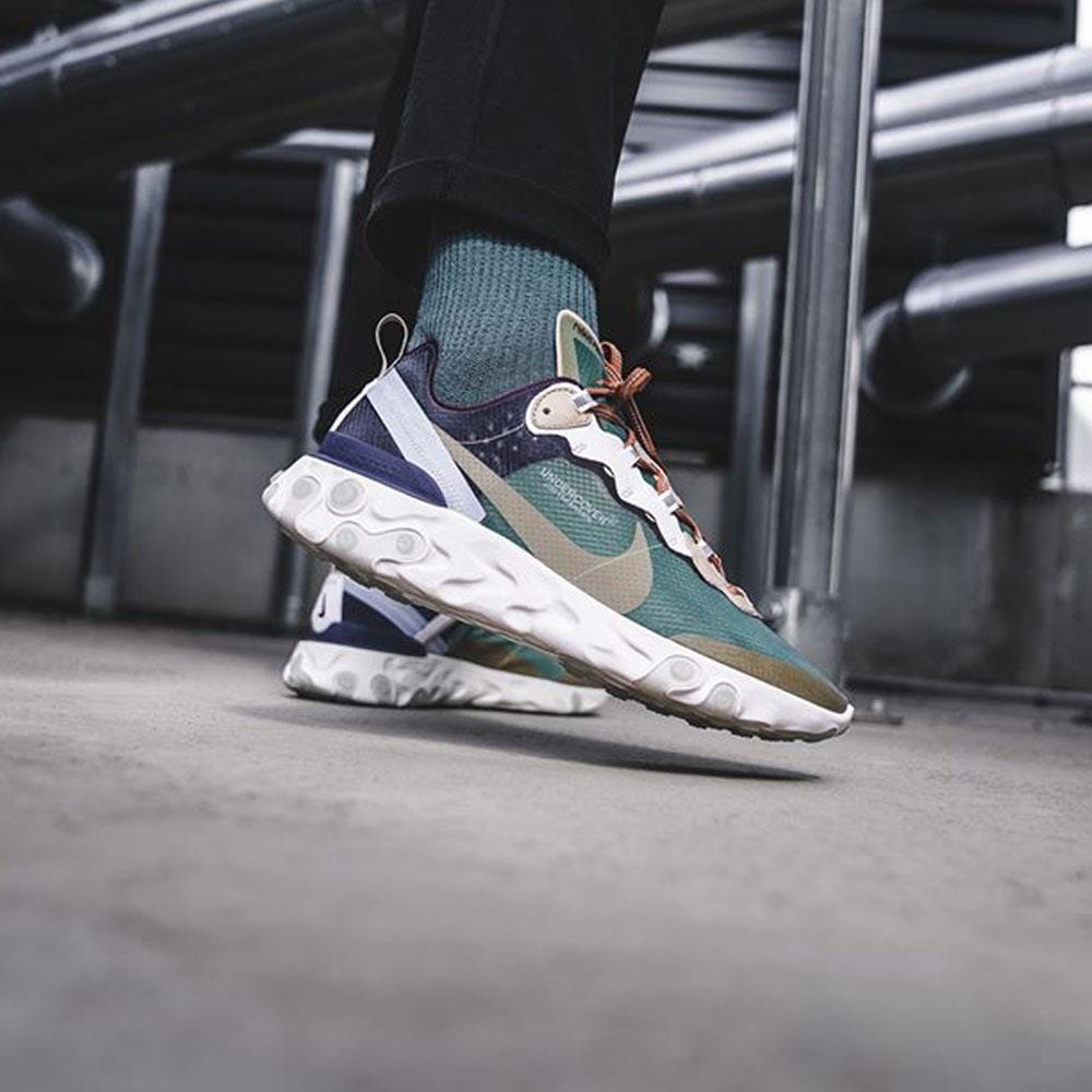 nike s react element 87