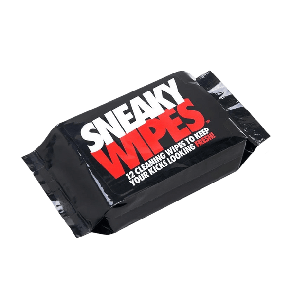 Sneaky Wipes - Shoe and Trainer Cleaning Wipes - JuzsportsShops