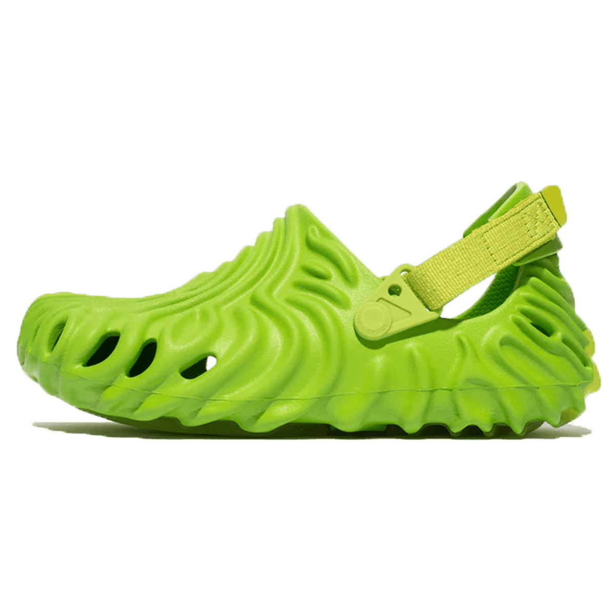 Crocs Boys Crocs Classic DreamWorks Shrek Clogs - Boys' Preschool