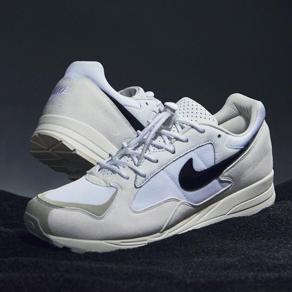 Fear Of God x Nike Air Skylon II White