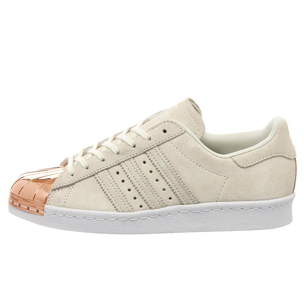 eliminar campana Ejercicio mañanero ADIDAS ORIGINALS SUPERSTAR 80S METAL TOE — Kick Game