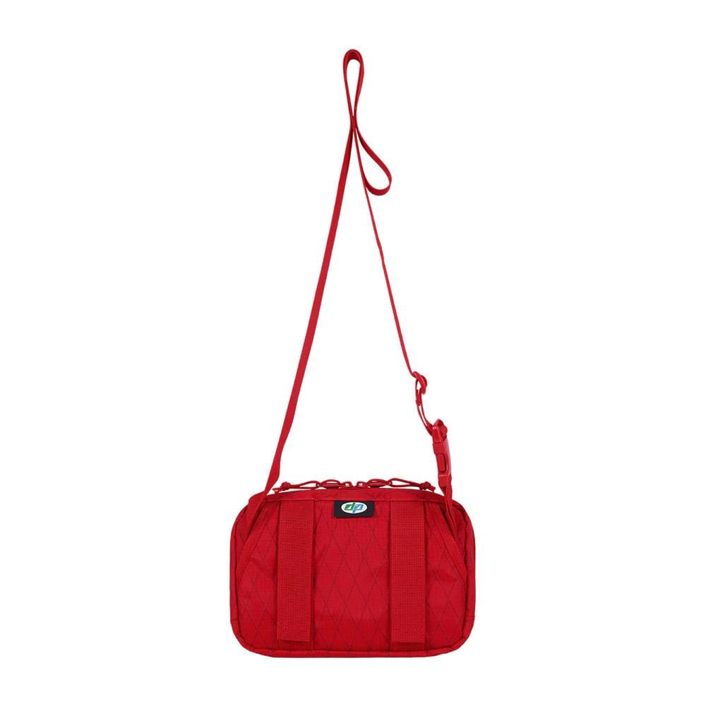 Supreme Shoulder Bag (FW18) Red – Kick Game