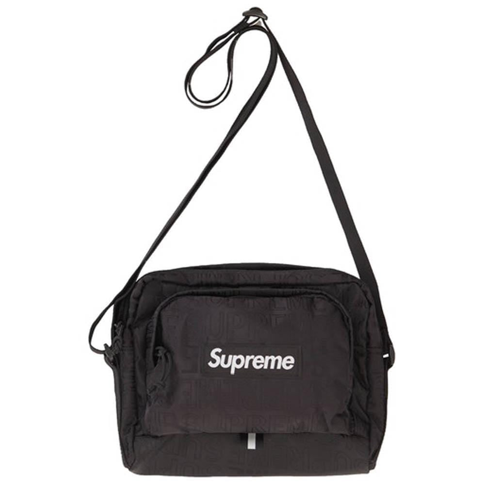 supreme ss15 shoulder bag