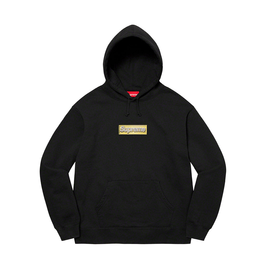 Fendi logo-embossed zip-up Trois sweatshirt