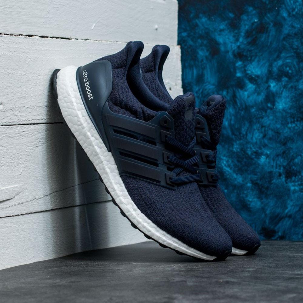 adidas ultra boost 3.0 navy blue