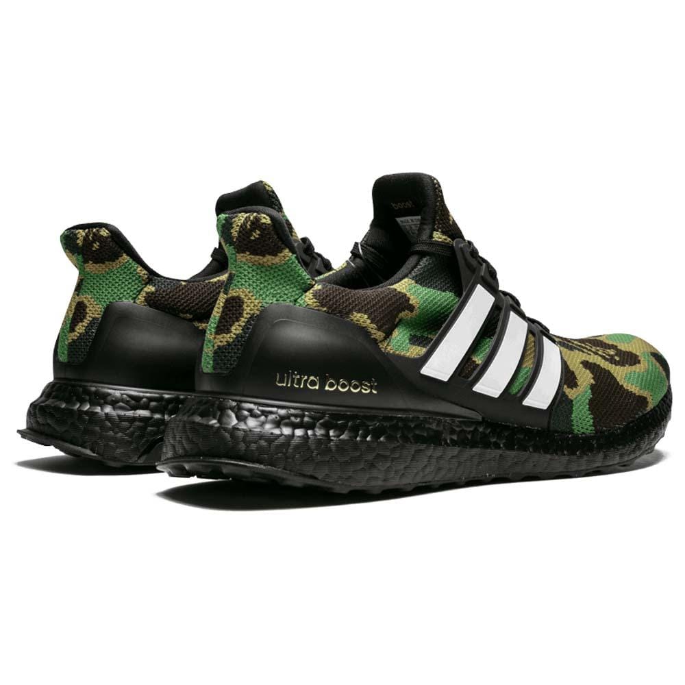 adidas ultra boost bape green