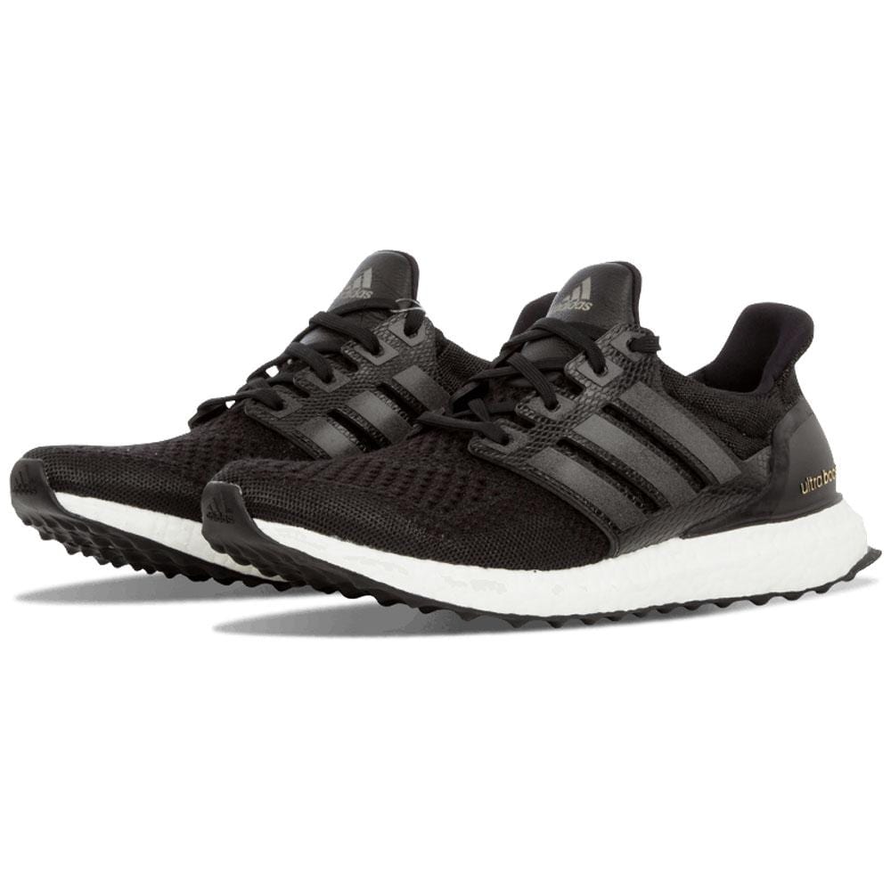 adidas Consortium Ultra Boost J&D Core Black