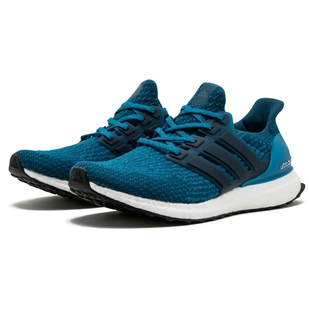 adidas Boost Petrol Night Kick Game