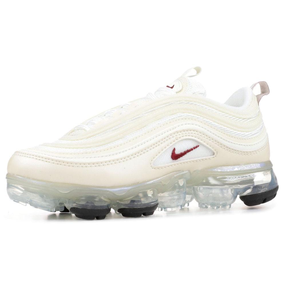 97s with vapormax bottoms