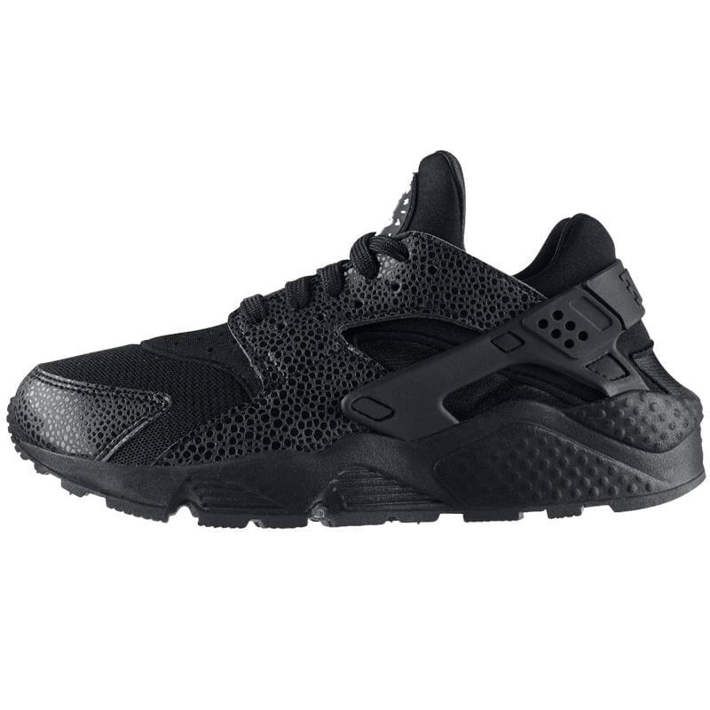 nike air huarache safari black