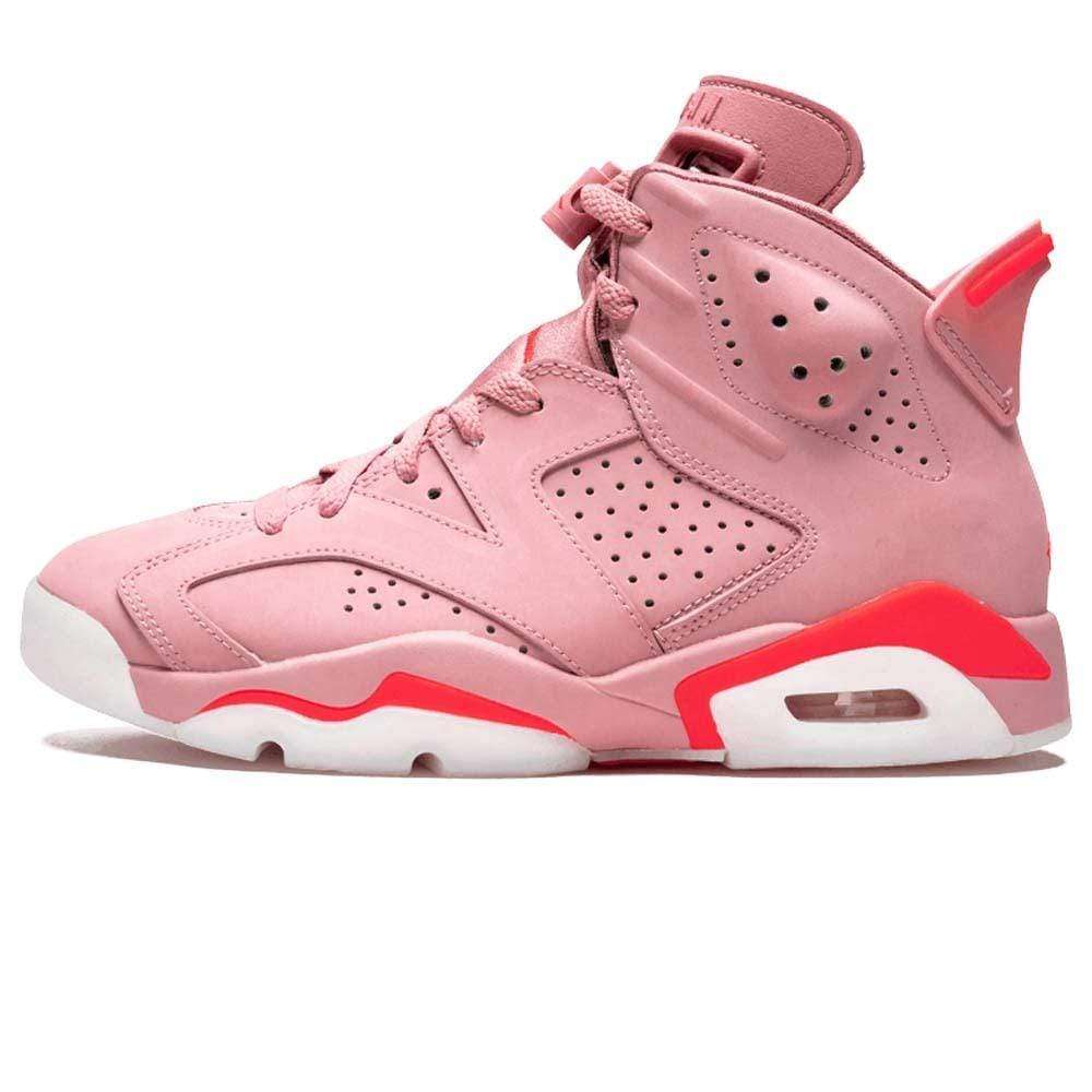 Aleali May x Wmns Air Jordan 6 Retro 'Millennial Pink'