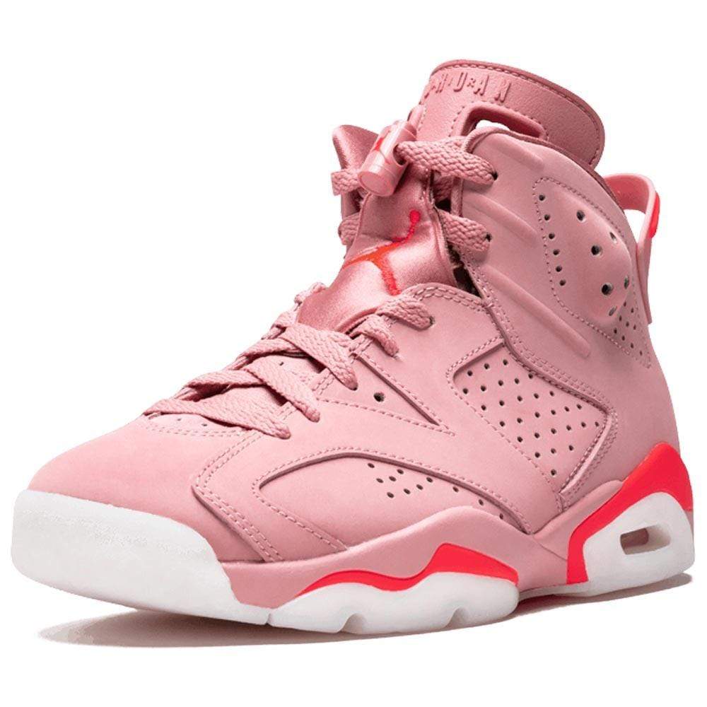 Aleali May x Wmns Air Jordan 6 Retro 'Millennial Pink' – Kick Game