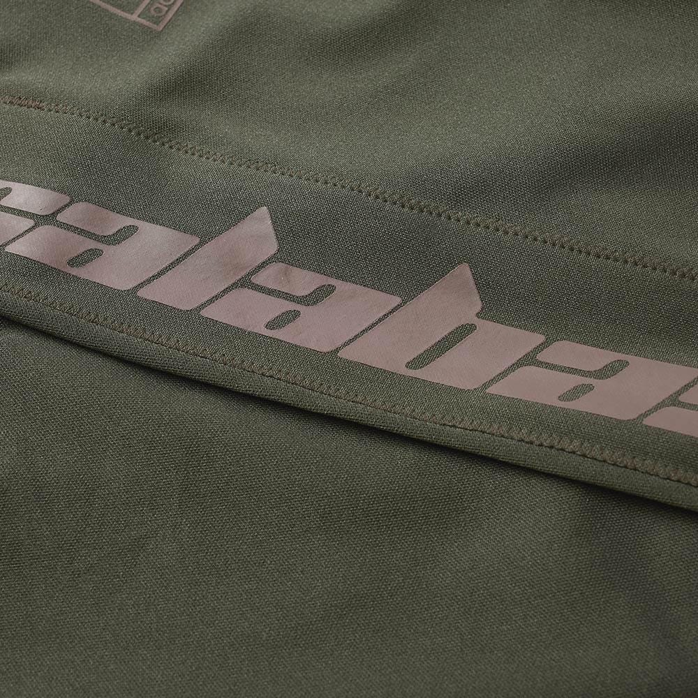 calabasas track pants color core mink