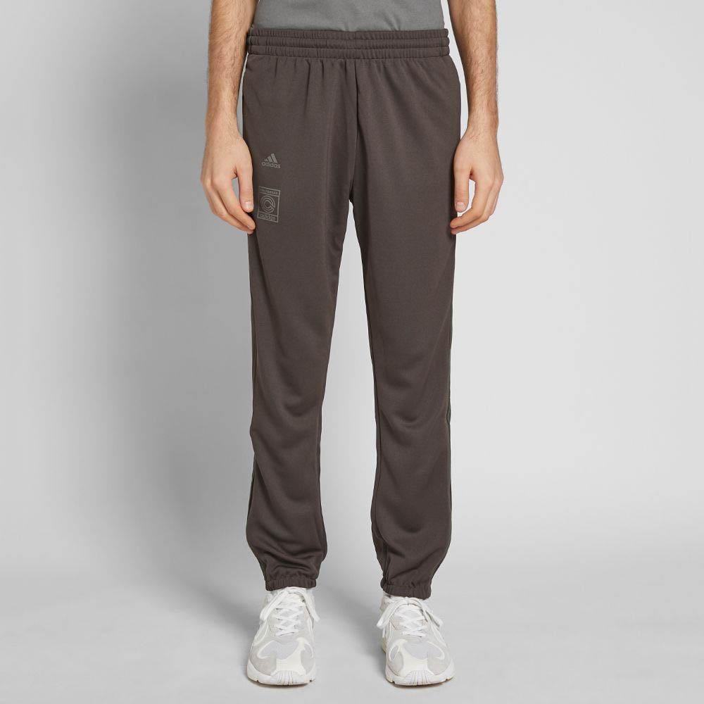 calabasas pants umber