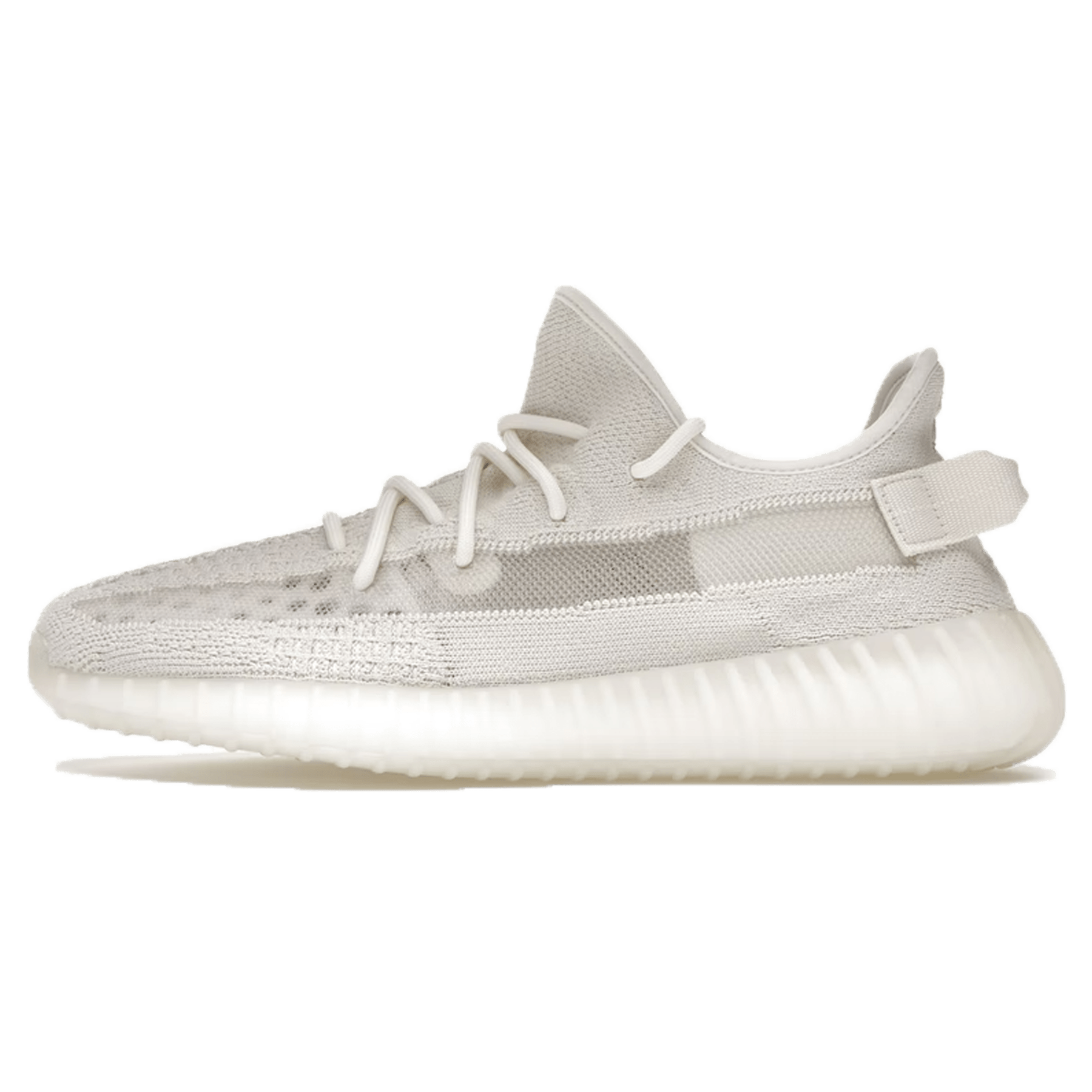 adidas Yeezy Boost 350 V2 'Bone' — Kick Game