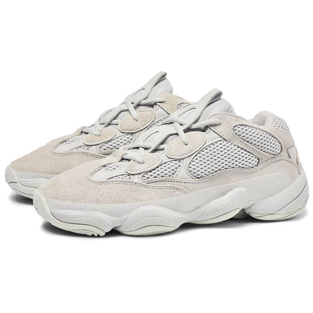 Corroer Dentro Por cierto Adidas Originals Yeezy 500 'Salt' — Kick Game