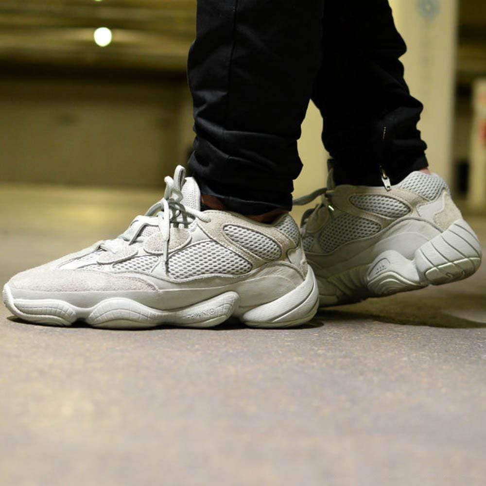 how much are the yeezy 500