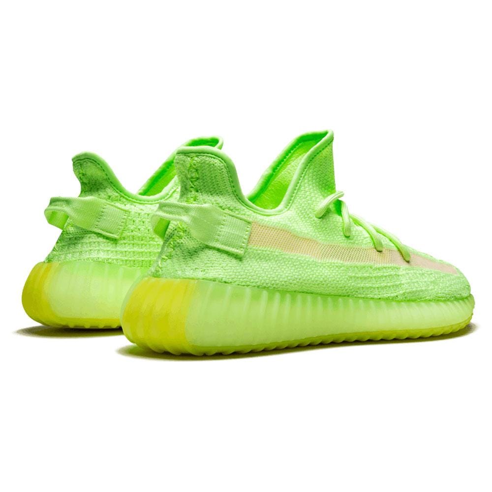 yeezy glow in the dark uk