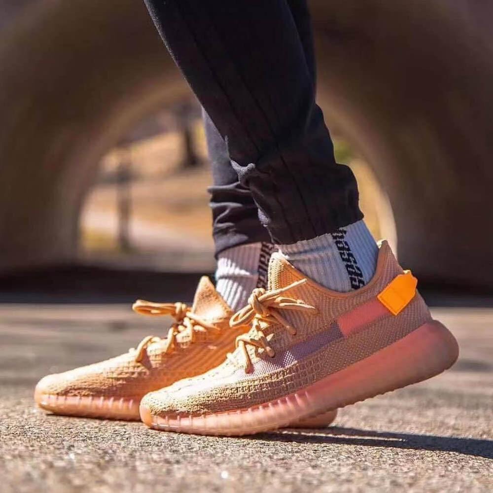 yeezy clay 350 v2