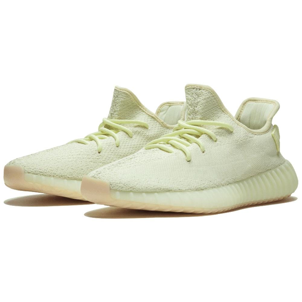 350 butter yeezy