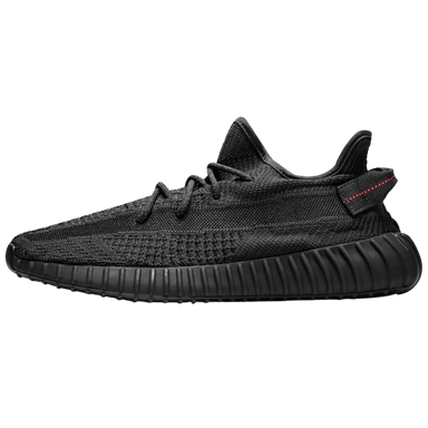 yeezy boost 350 v2 static black non reflective