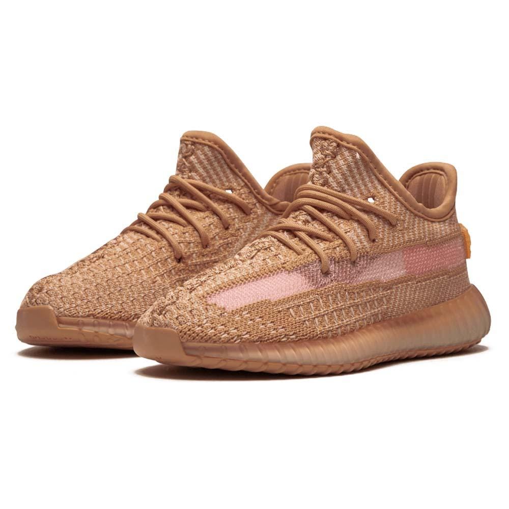 yeezy 350 clay infant