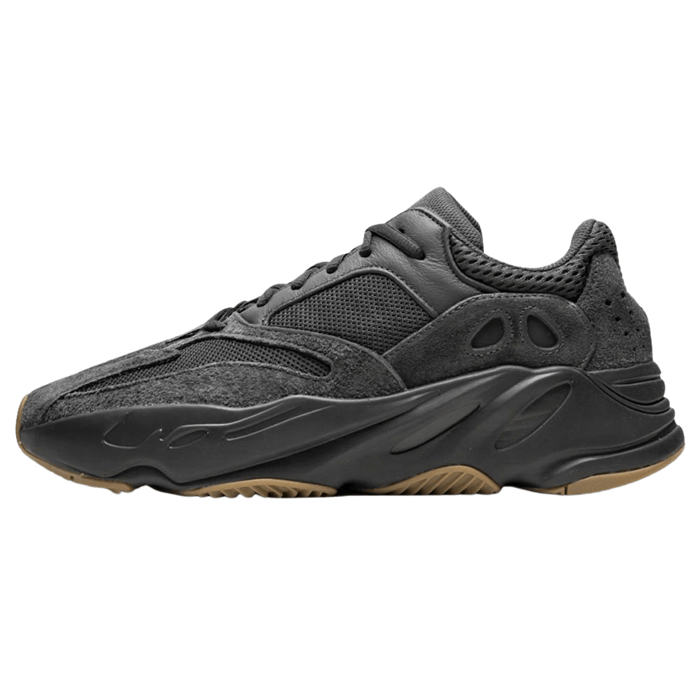 yeezy utility black 700 on feet