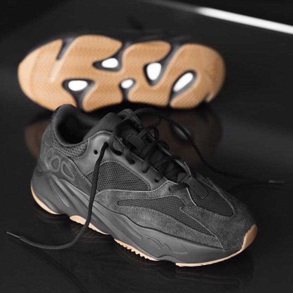 adidas yeezy boost 700 v1 utility black