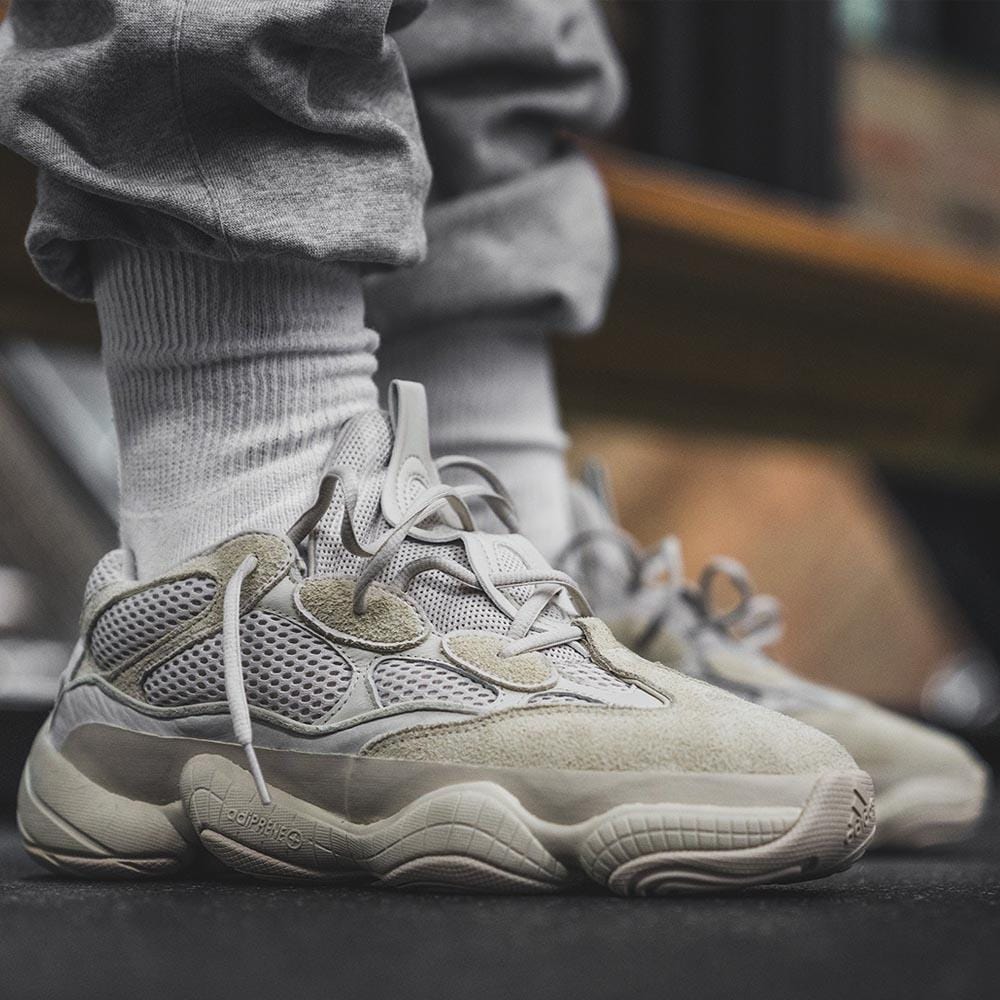 yeezy adidas 500 blush