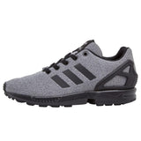 black flux trainers