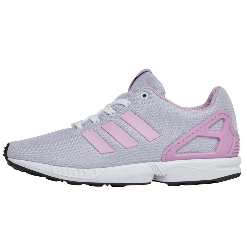 girls adidas zx flux