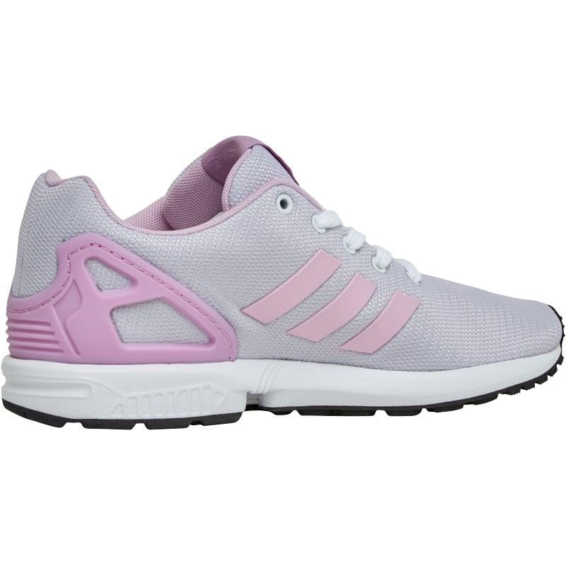 adidas Originals Girls ZX Flux Trainers