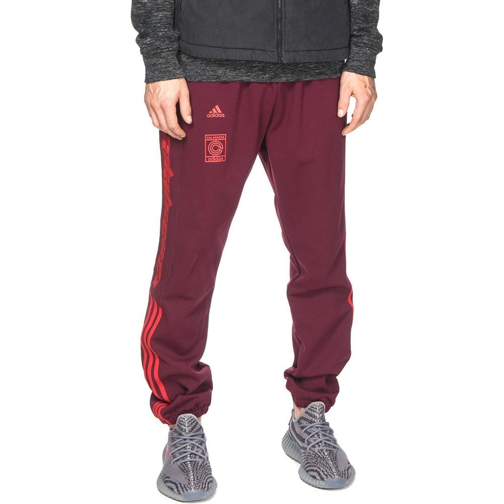 adidas x yeezy calabasas track pant