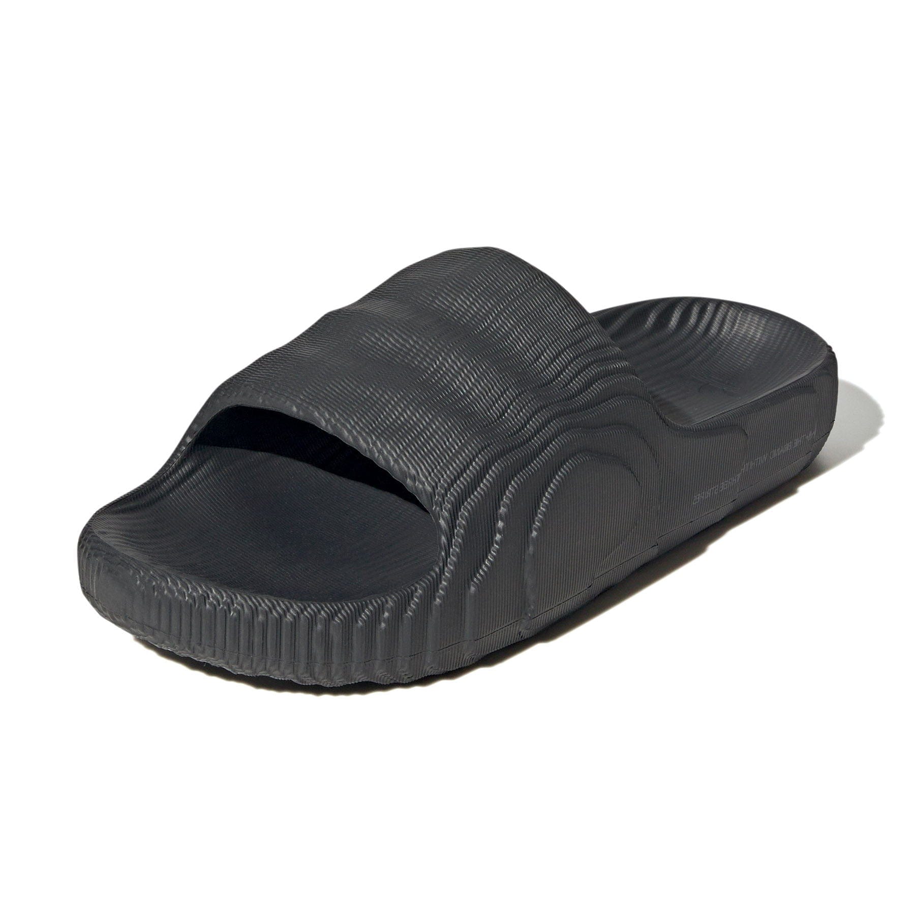 adidas Adilette 22 Slides 'Black'