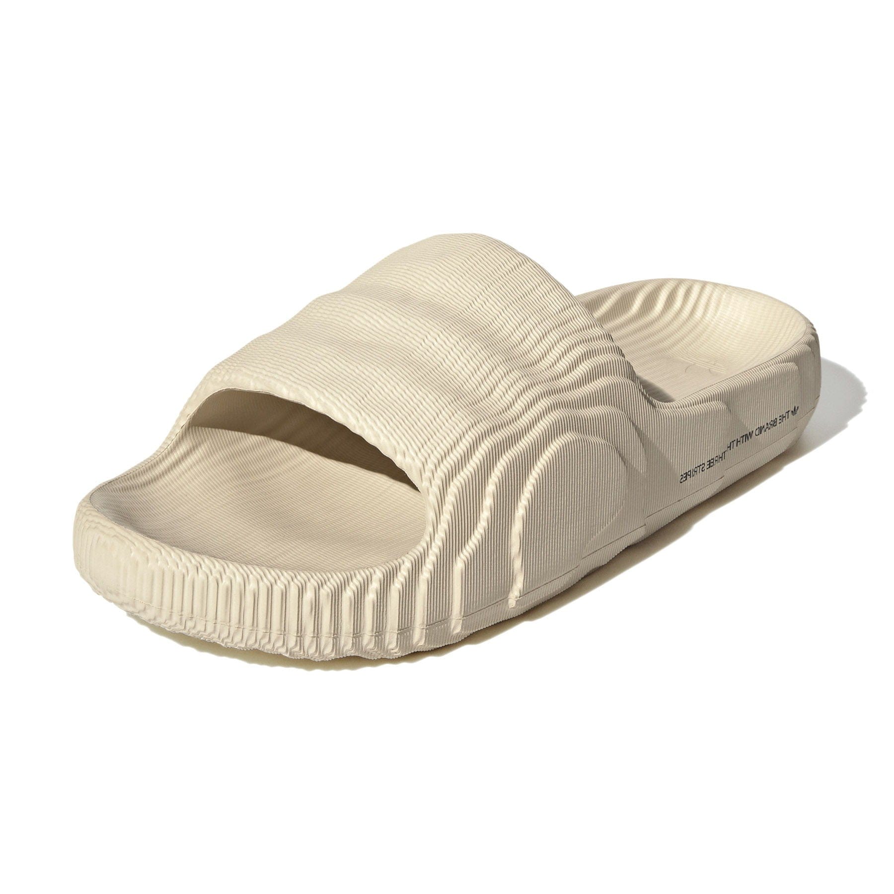 adidas Adilette 22 Slides 'Desert Sand'