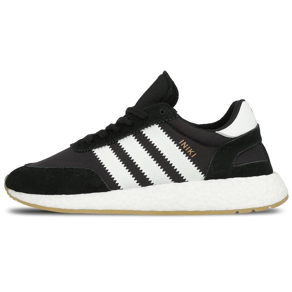 adidas iniki runner core black