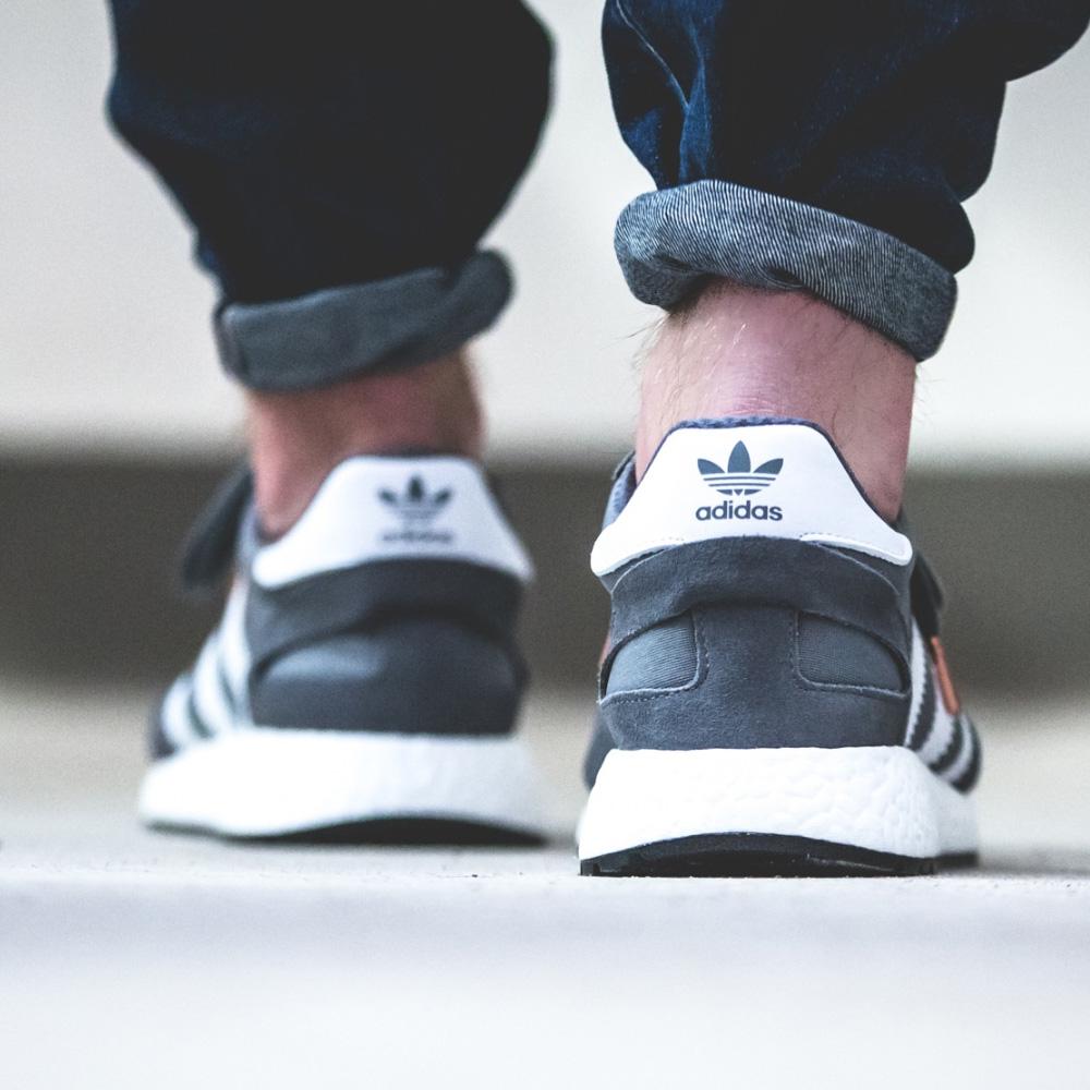 adidas Iniki Runner Vista Grey – Kick Game